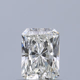 0.41 carat Radiant diamond G IF 