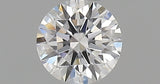 0.40 carat Round diamond E VVS1 Excellent