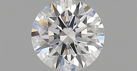 0.40 carat Round diamond E VVS1 Excellent