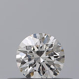 0.23 carat Round diamond D  VS1 Excellent