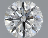 0.42 carat Round diamond E  SI1 Excellent