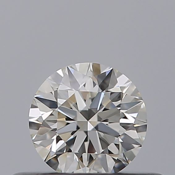 0.31 carat Round diamond H  VVS2 Excellent