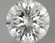 1.12 carat Round diamond J VS2 Excellent