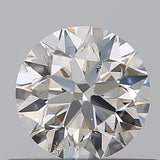 0.40 carat Round diamond G  SI2 Excellent