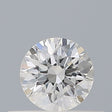 0.26 carat Round diamond F VVS2 Excellent
