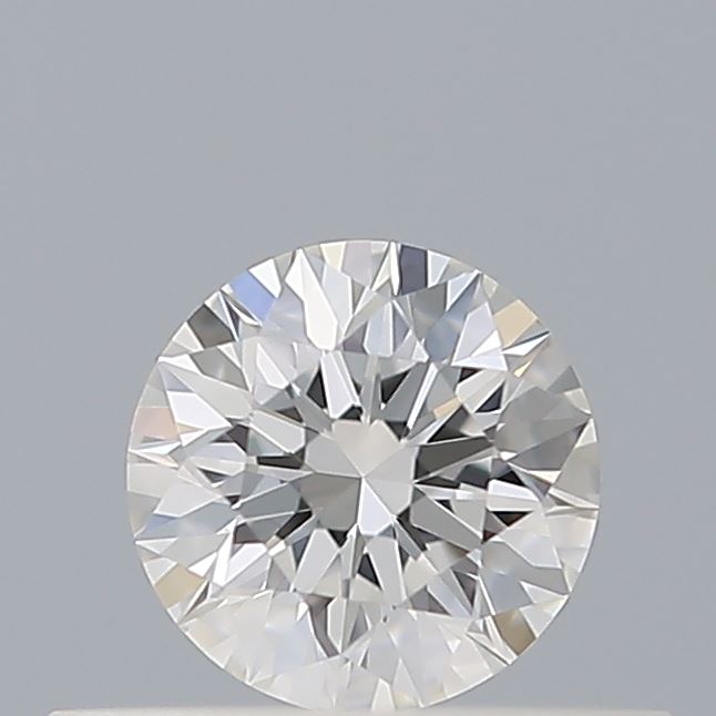0.26 carat Round diamond F VVS2 Excellent