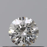 0.20 carat Round diamond G  VS2 Excellent