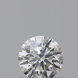 0.35 carat Round diamond G  VVS1 Excellent