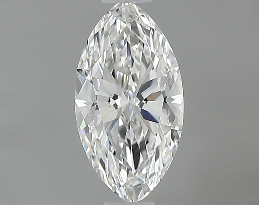 0.47 carat Marquise diamond F VS1 