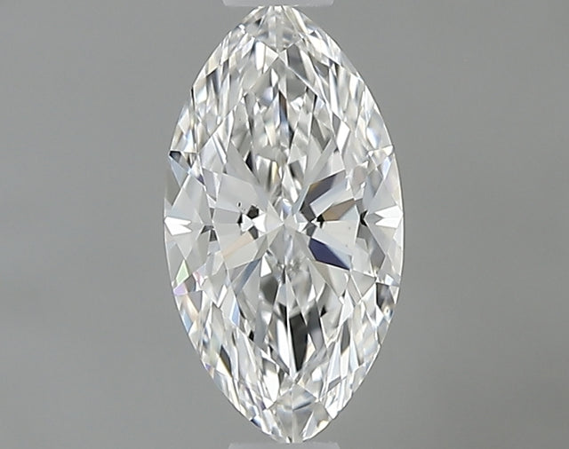 0.47 carat Marquise diamond F VS1 