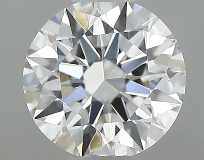 0.32 carat Round diamond D  VS1 Excellent