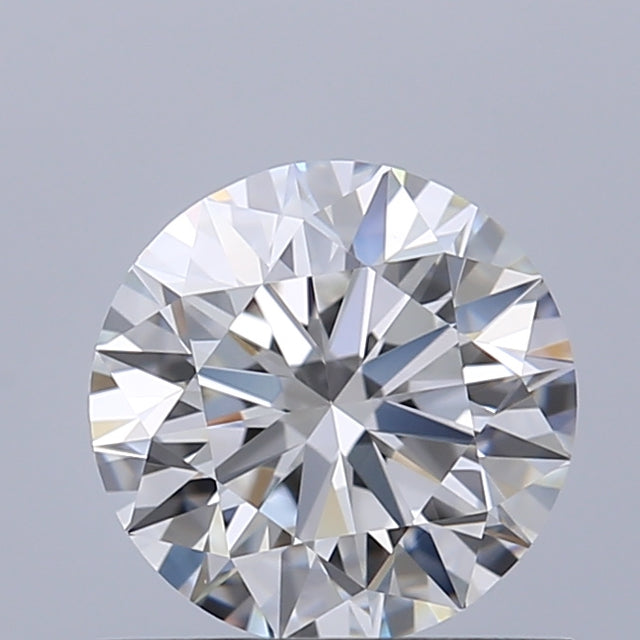 0.80 carat Round diamond F VVS2 Excellent