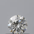 0.30 carat Round diamond F  VVS2 Excellent