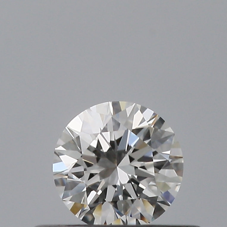 0.30 carat Round diamond F  VVS2 Excellent