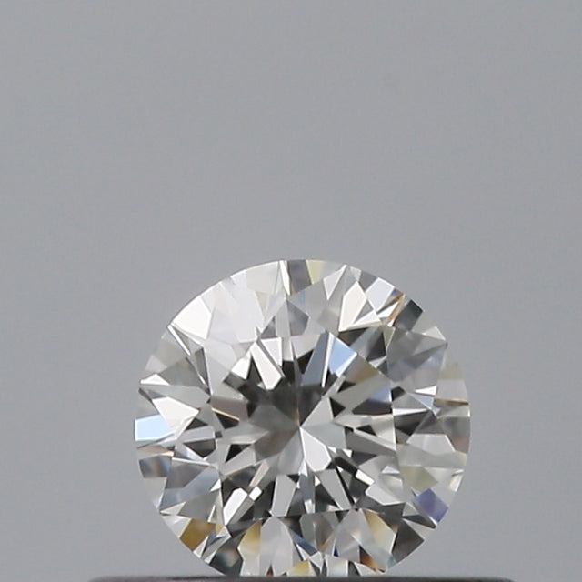 0.30 carat Round diamond F  VVS2 Excellent