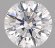 1.10 carat Round diamond G VS2 Excellent