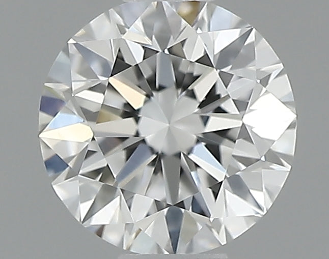 0.50 carat Round diamond D VS1 VeryGood