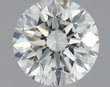 0.50 carat Round diamond D VS1 VeryGood