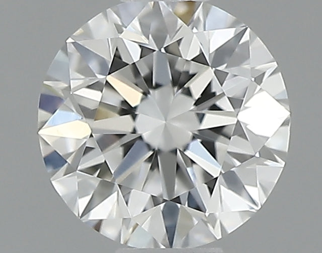 0.50 carat Round diamond D VS1 VeryGood