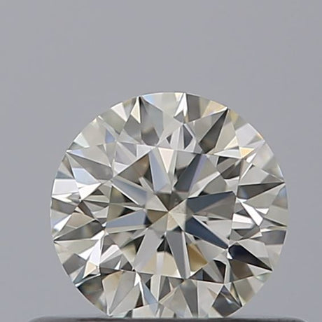 0.41 carat Round diamond K  VS2 Excellent
