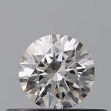 0.25 carat Round diamond G  VVS1 Excellent