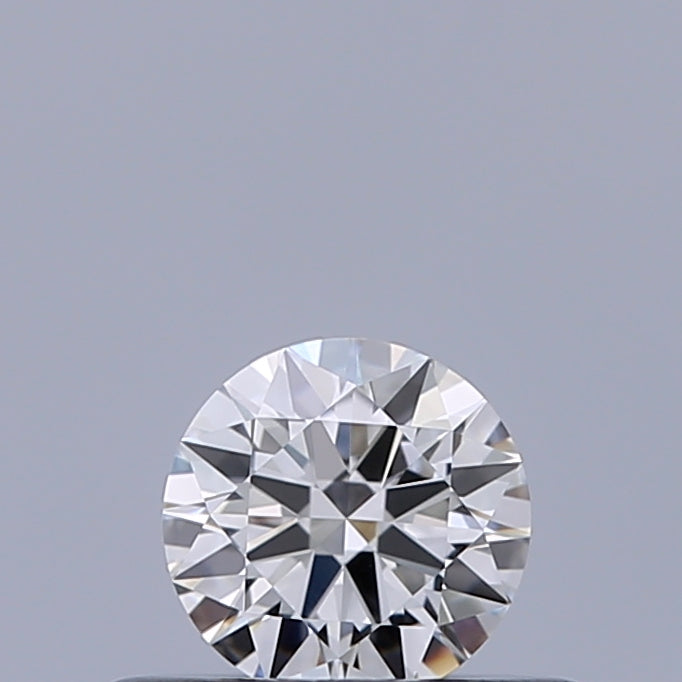 0.28 carat Round diamond F IF Excellent