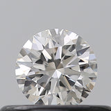 0.27 carat Round diamond F  VVS2 Excellent