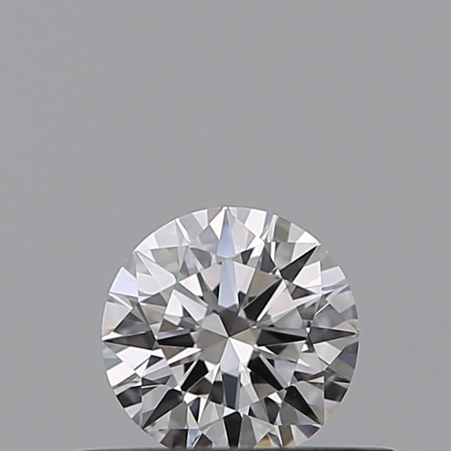 0.30 carat Round diamond E  VVS2 Excellent