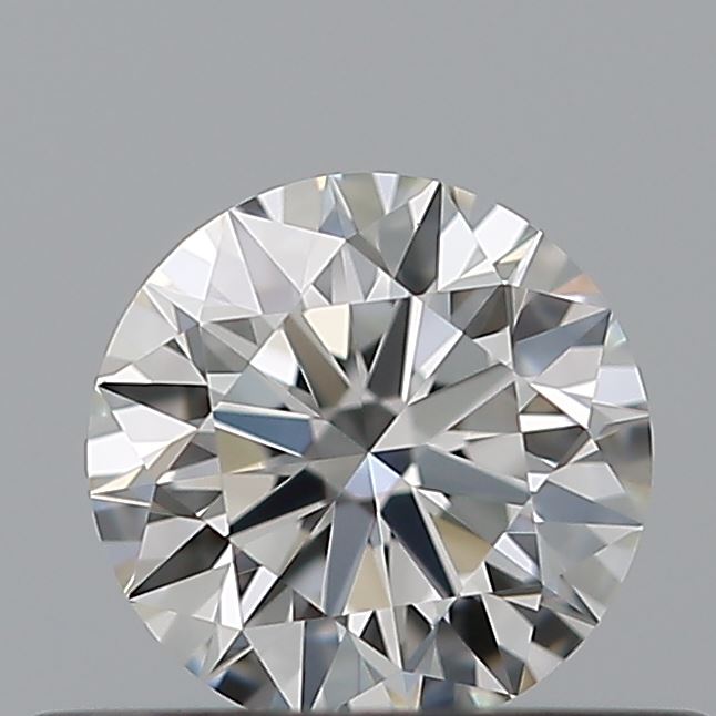 0.34 carat Round diamond H  VVS1 Excellent
