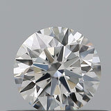 0.34 carat Round diamond H  VVS1 Excellent
