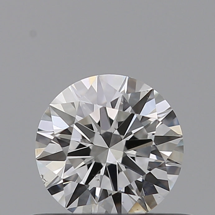 0.43 carat Round diamond F  VS2 Excellent