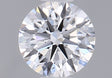 0.41 carat Round diamond D SI1 Excellent