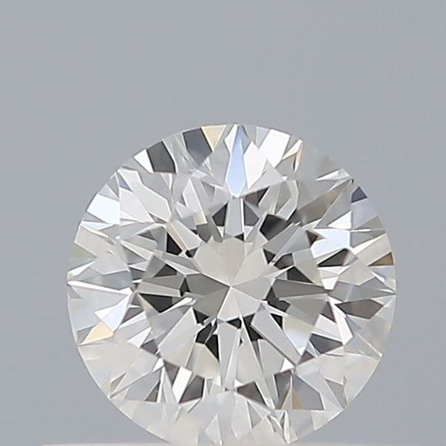 0.37 carat Round diamond G VVS1 Excellent