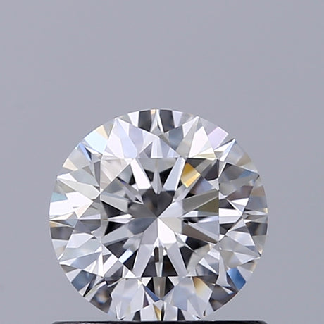 0.62 carat Round diamond E IF Excellent