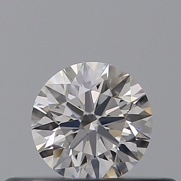 0.23 carat Round diamond G  VVS1 Excellent