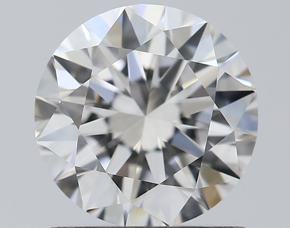 1.03 carat Round diamond D  VS1 Excellent