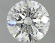 1.00 carat Round diamond I SI2 VeryGood