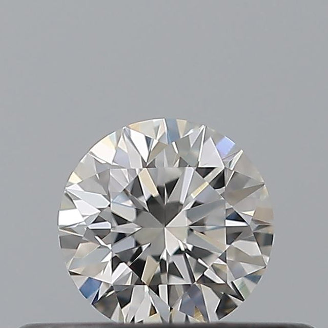 0.26 carat Round diamond G VVS2 Excellent