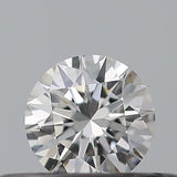 0.22 carat Round diamond G  VVS1 Excellent