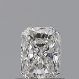 0.50 carat Radiant diamond G  VVS2