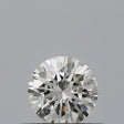 0.30 carat Round diamond H  IF Excellent