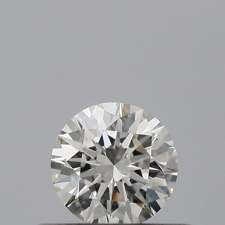 0.30 carat Round diamond H  IF Excellent
