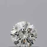 0.30 carat Round diamond H  IF Excellent