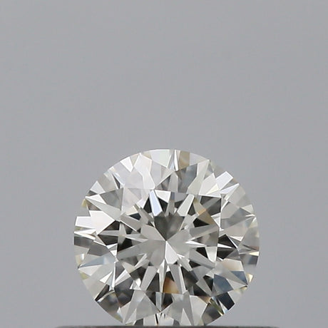 0.30 carat Round diamond H  IF Excellent