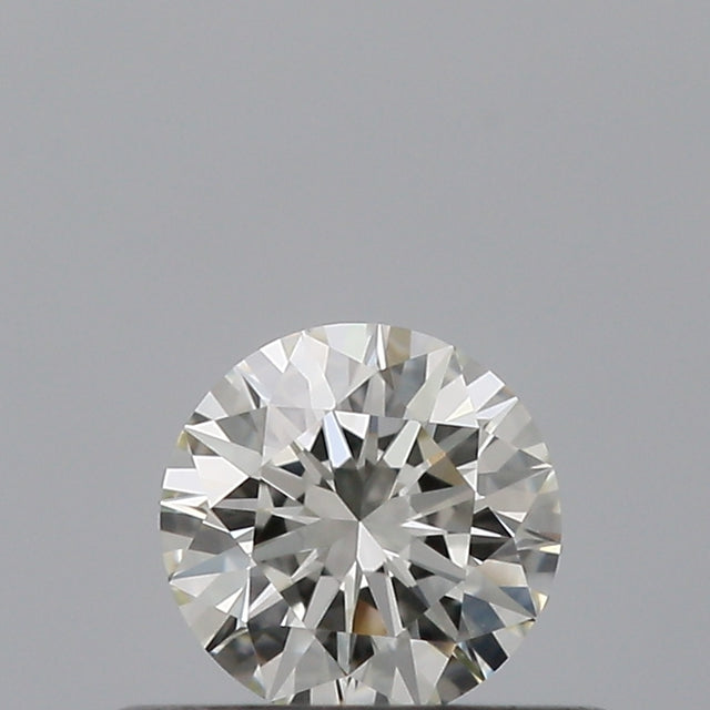 0.30 carat Round diamond H  IF Excellent