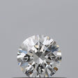 0.30 carat Round diamond F  VVS2 Excellent