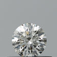 0.26 carat Round diamond G VVS1 Excellent