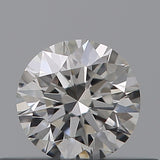 0.26 carat Round diamond G  VS2 Excellent