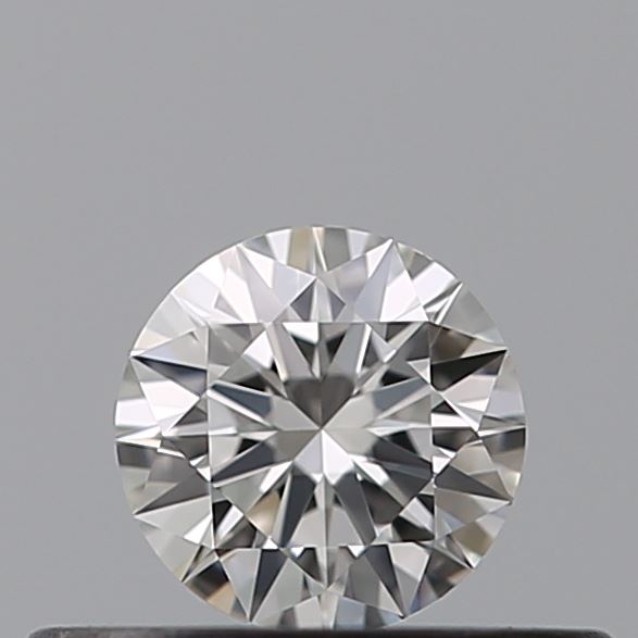 0.20 carat Round diamond G  VVS1 Excellent