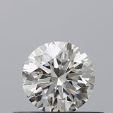 0.29 carat Round diamond G  VVS2 Excellent